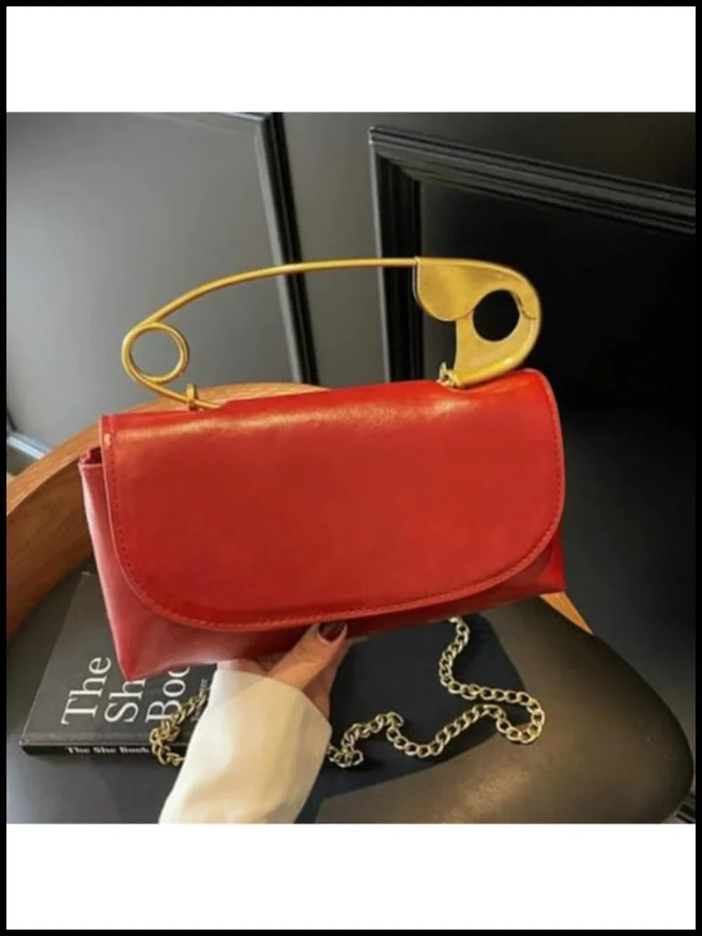 N/A this trendy